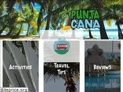 Sites similar to puntacana-travelguide.com