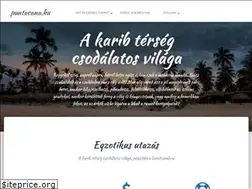 Sites similar to puntacana.hu