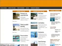 Sites similar to puntacana.org.es