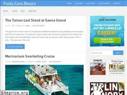 Sites similar to puntacanabavaro.com