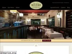 Sites similar to puntacanabistros.com