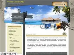 Sites similar to puntacanadmc.com