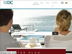 Sites similar to puntacanahome.com