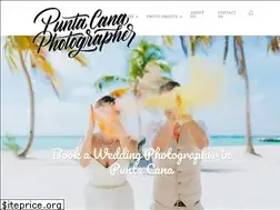Sites similar to puntacanaphotographer.com