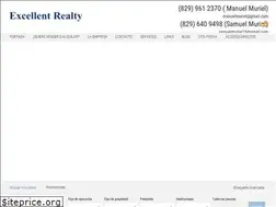 Sites similar to puntacanaproperties.net