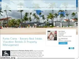 Sites similar to puntacanarealestatedr.com