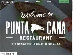 Sites similar to puntacanarestaurante.com