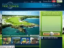 Sites similar to puntacanateetimes.com