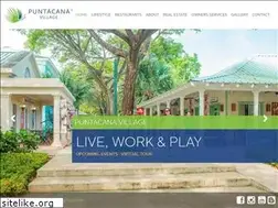 Sites similar to puntacanavillage.com