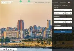 Sites similar to puntacar.com.uy