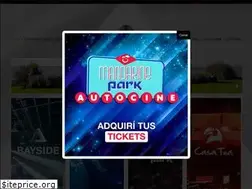 Sites similar to puntacarrasco.com.ar