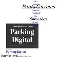 Sites similar to puntacarretas.com.uy