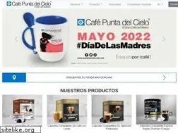 Sites similar to puntadelcielo.com.mx
