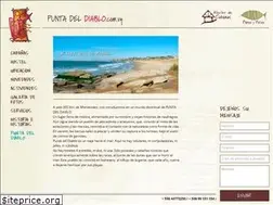 Sites similar to puntadeldiablo.com.uy