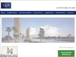 Sites similar to puntadeleste.com.mx