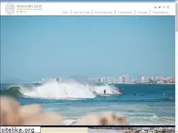 Sites similar to puntadelestebureau.com
