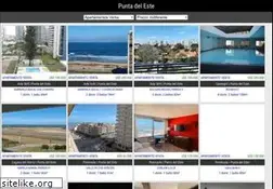 Sites similar to puntadelestevip.com