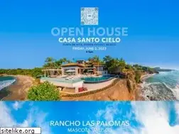 Sites similar to puntademita-realestate.com