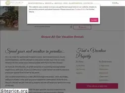 Sites similar to puntademita-rentals.com