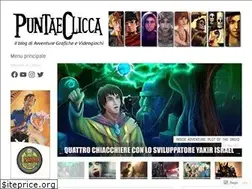 Sites similar to puntaeclicca.wordpress.com