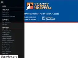 Sites similar to puntagordaah.com