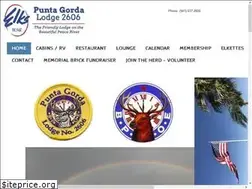 Sites similar to puntagordaelks.org
