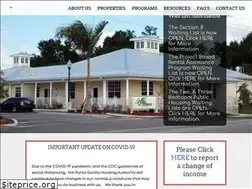 Sites similar to puntagordaha.org