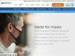 Sites similar to puntagordahearing.com