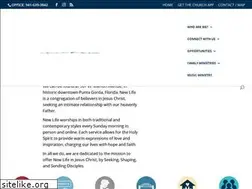 Sites similar to puntagordamethodist.com