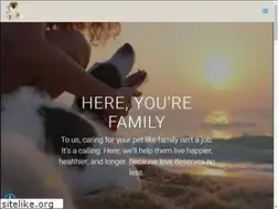 Sites similar to puntagordavet.net