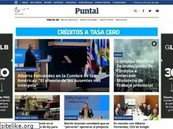 Sites similar to puntal.com.ar