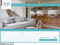 Sites similar to puntamarinazihuatanejo.com