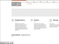 Sites similar to puntametal.com