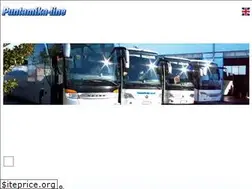 Sites similar to puntamika-line.hr