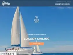 Sites similar to puntamita-adventures.com