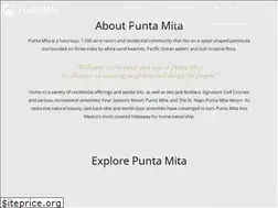 Sites similar to puntamita.com