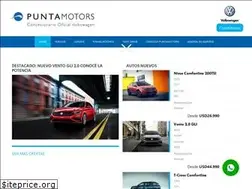 Sites similar to puntamotors.com