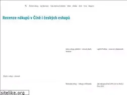 Sites similar to puntanela.cz