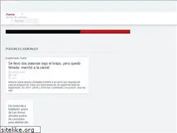 Sites similar to puntanews.com.uy