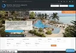 Sites similar to puntapacificarealty.com