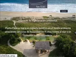 Sites similar to puntapajaros.mx