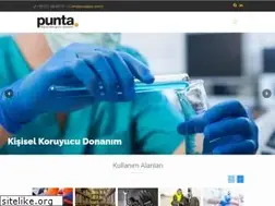Sites similar to puntappe.com.tr