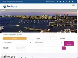 Sites similar to puntaprop.com