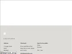 Sites similar to puntarelle.co.uk