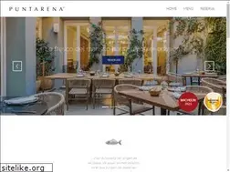 Sites similar to puntarenamadrid.com