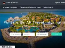 Sites similar to puntarenas.com