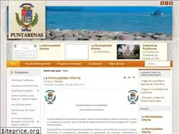 Sites similar to puntarenas.go.cr