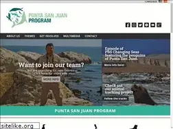 Sites similar to puntasanjuan.org