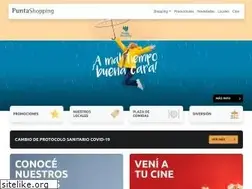 Sites similar to puntashopping.com