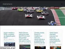 Sites similar to puntataco.com.br